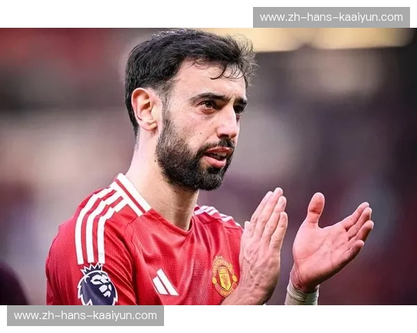 B费传射助曼联逆转，英超生涯助攻数追平希勒阿诺德