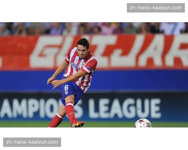 科克中场调度显功力，马竞队长经验成球队攻防转换枢纽